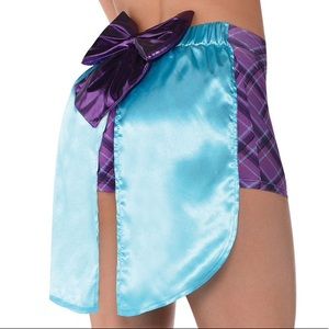Mad Hatter adult Boyshorts